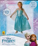 Elsa Deluxe Costume