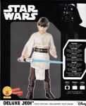 Jedi Knight Deluxe Costume