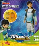 Miles the Astronaut Deluxe Costume