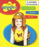 Wags Plush Tabard