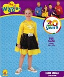 Emma Wiggle Costume