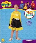 Emma Wiggle Costume