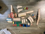 Train Set