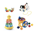 Junior Play Set