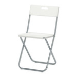 Adult Folding Chair