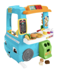 Laugh & Learn Servin’ Up Fun Food Truck