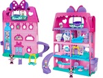 Minnie Mouse Bow-Tel Hotel Playset