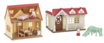 Sylvanian Families Cosy Cottage