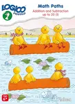 Logico Piccolo Maths Paths Game