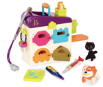 Pet Vet Playset