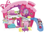 Minnie's Bowfabulous Home