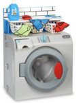 My First Washer Dryer