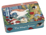 The Magic Forest