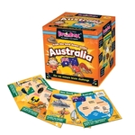 Brainbox Australia