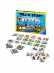 Tell-A-Story Game