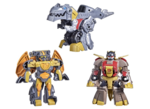 Transformers Dinobot Adventures