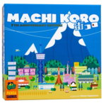 Machi Koro Game