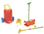Easy Hit Golf & Gator Golf