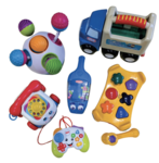 Toddler Explorer Set