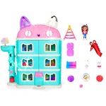Gabby's Purrfect Dollhouse - Expanded Set