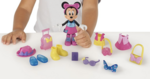 Minnie Fashion Doll Jet Set