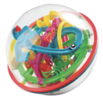 Addict-A-Ball Maze