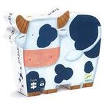 The Cows On The Farm Puzzle