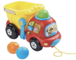 Vtech Put & Take Dumper Truck