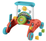 Fisher Price Steady Speed Walker