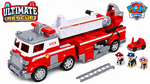 Paw Patrol Ultimate Rescue Mega Fire Truck
