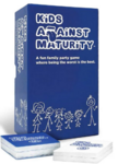 Kids Against Maturity Game