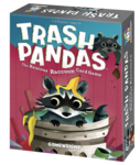 Trash Pandas Game