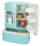 Smart Fridge Set