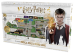 Harry Potter Magical Beasts Game