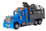 T-Rex Transporter Truck