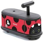 La Cosa Lady Bug Ride-On