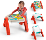 Laugh & Learn 4 in 1 Activity Table