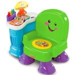 Song & Story Learning Chair