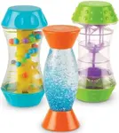 Sensory Trio Fidget Tubes