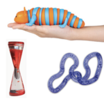 Fidget and Focus Sensory Set