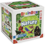 BrainBox Animals  Game