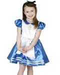 Alice In Wonderland Costume
