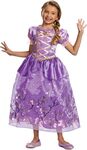 Disney Rapunzel Costume