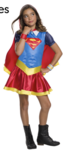 Supergirl Costume