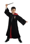 Harry Potter Griffindor Costume