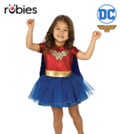 Wonder Woman Costume