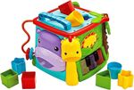 Fisher-Price Play and Learn Activity Cube