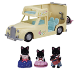 Sylvanian Families Campervan