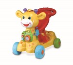 4 in 1 Giraffe Scooter