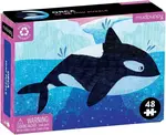 Orca Mini Puzzle
